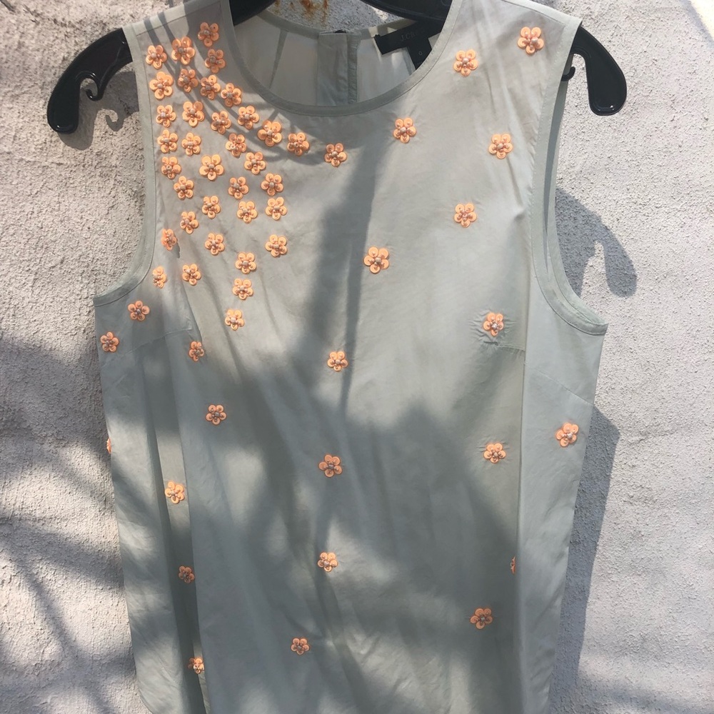 Jcrew blouse